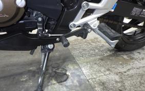 HONDA CB250F 2019 MC43