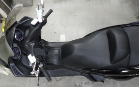 YAMAHA MAJESTY 250 Gen.3 2019 SG15J