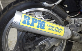 HONDA CBX550F 2012 PC04