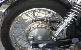 KAWASAKI ESTRELLA 2007 BJ250A