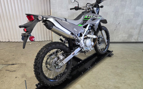 KAWASAKI KLX230 SHERPA S LX232A
