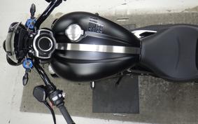 TRIUMPH ROCKET III GTストーム 2026
