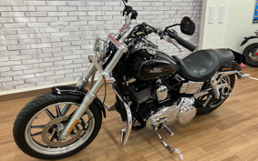 HARLEY FXDL1580 2009 GN4