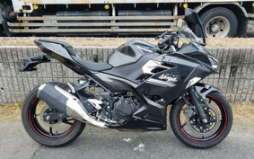 KAWASAKI NINJA 250 EX250P