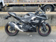 Фото Kawasaki NINJA 250 с японского аукциона
