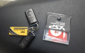 YAMAHA X-MAX 250 A SG42J