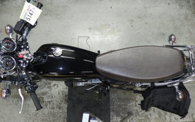 YAMAHA SR400 Gen.5 2021 RH16J