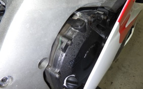 HONDA CBR250RR 1996 MC22