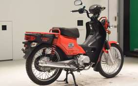 HONDA ｸﾛｽｶﾌﾞ 2014 JA10