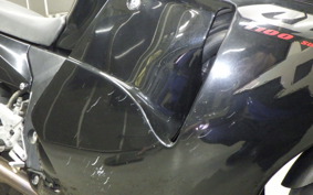 HONDA CBR1100XX 1998