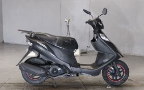 SUZUKI ADDRESS V125 CF46A