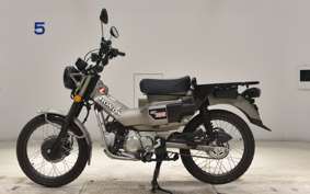 HONDA CT125-2 JA65