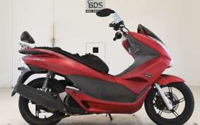 HONDA PCX125 2014 NC125D