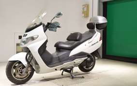 SUZUKI SKYWAVE 250 (Burgman 250) 2006 CJ42A