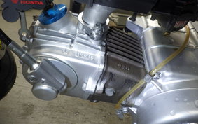 HONDA MONKEY 2009 Z50J