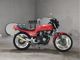 Фото Honda CBX400 2020 с японского аукциона