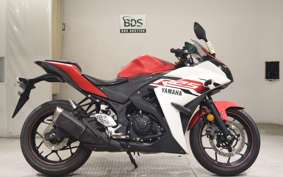 YAMAHA YZF-R25 2023 RG10J