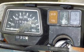 YAMAHA SEROW 225 Gen.2 1KH