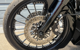 HARLEY FLTRXS 2019 KTP