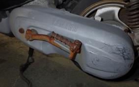 YAMAHA JOG Z 3YK