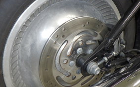 HARLEY FXSTD 1450 2004