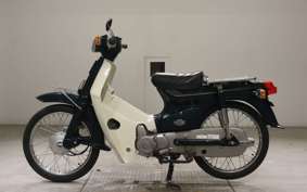 HONDA C50 SUPER CUB E 2008 C50