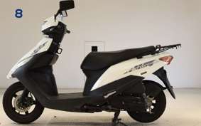 SUZUKI ADDRESS V125 DT11A