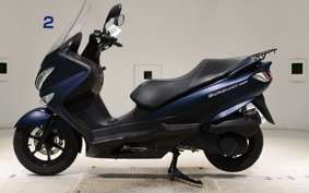 SUZUKI BURGMAN200A 2021 CH41A