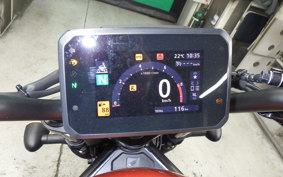 HONDA REBEL 1100 S DCT 2026 SC87