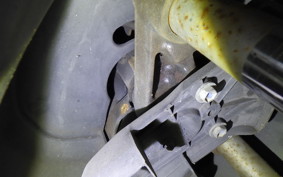 YAMAHA JOG Gen.4 2024 SA16J