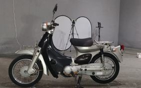 HONDA LITTLE CUB AA01