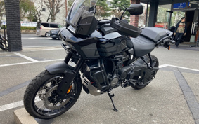 HARLEY PAN AMERICA 1250 SPECIAL 2026 ZES