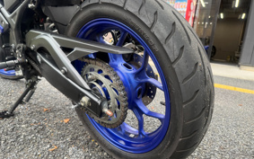 YAMAHA YZF-R25 RG43J