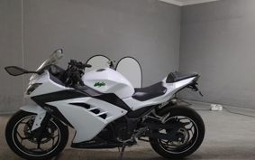 KAWASAKI NINJA 250 EX250L
