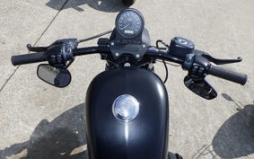 HARLEY XL883N 2018