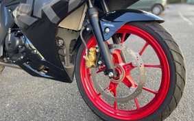 SUZUKI GSX-R125 DL32D