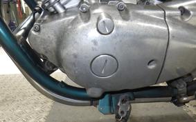YAMAHA SRV250 RENAISSA 2021 4DN