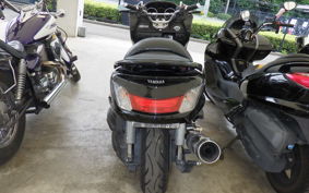 YAMAHA MAJESTY 250 Gen.3 SG15J
