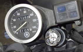 YAMAHA TW225 2017 DG09J