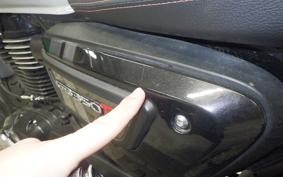 HONDA GB350S 2022 NC59