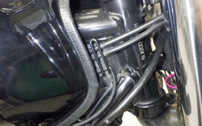 YAMAHA XJR400 Gen.3 R 2002 RH02J
