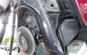 HONDA VRX400 1996 NC33