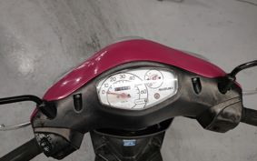 SUZUKI LET's CA4AA