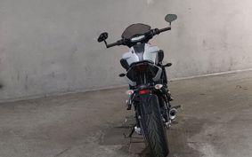 YAMAHA MT-07 2019 RM19J
