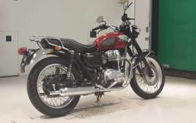KAWASAKI W400 2006 EJ400A