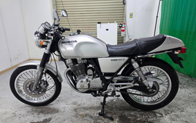 HONDA GB250 CLUBMAN 1 MC10