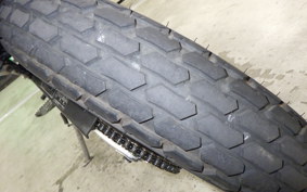 HONDA CRF250L 2009 MD38