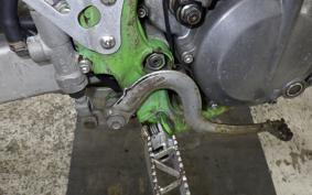 KAWASAKI KDX125 SR DX125A
