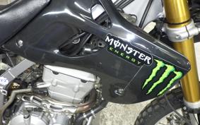 KAWASAKI KLX250 LX250E