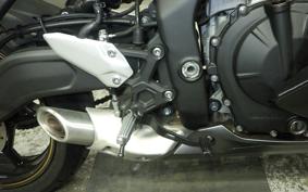 KAWASAKI ZX-25R ZX250E